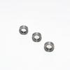Mr74zz Bearing Afortunado 10pieces Metal Sealed Chrome Steel 4*7*2.5(mm)