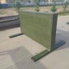 Great Tang Imperial Simulation Low Wall