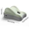 Couples Butt Cushion Ergonomic Hip Cushion for Couples for Tailbone Pain Relief