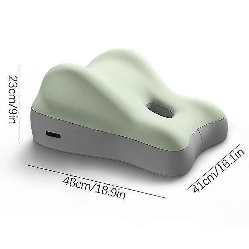 Couples Butt Cushion Ergonomic Hip Cushion for Couples for Tailbone Pain Relief