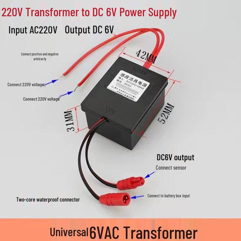 Комплект скрытого клапана смыва для писсуара TaiYouYuan