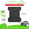 Задний коврик в кузов из ТПЭ для 06-18 Dodge Ram/06-26 Ram 2500/3500