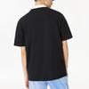 Li-Ning Small Logo T-shirt 'Black' Men's AHSS325-2
