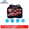 NS002 4 In 1 Retro Arcade Console Game Joystick Rocker Fighting Controller for Nintendo Switch PS3 PC Android TV