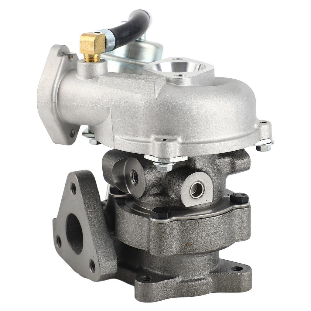 VZ21 Мини Турбокомпрессор Турбо для Малогабаритных Двигателей Снегоходов Мотоциклов ATV RHB31 Подходит для ALTO