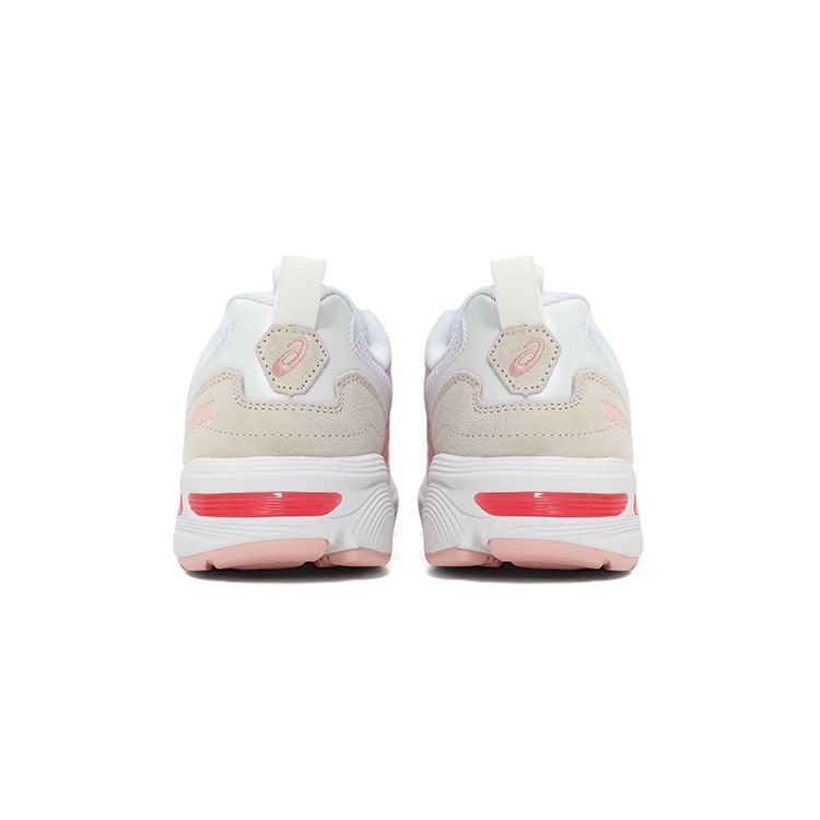 Asics Gel-1090 V2 Белая матовая роза (Женский) Женские кроссовки 1202A383-100
