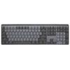 Logitech MX Mechanical Wireless Low-Profile Mechanical Keyboard