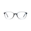 Men'Spectacle Frame Porsche Design P8312-E Black