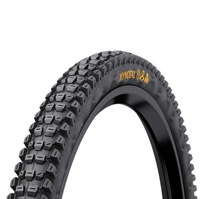 Шина Continental Xyontal DH Soft Tubeless 27.5'' x 2.40 MTB