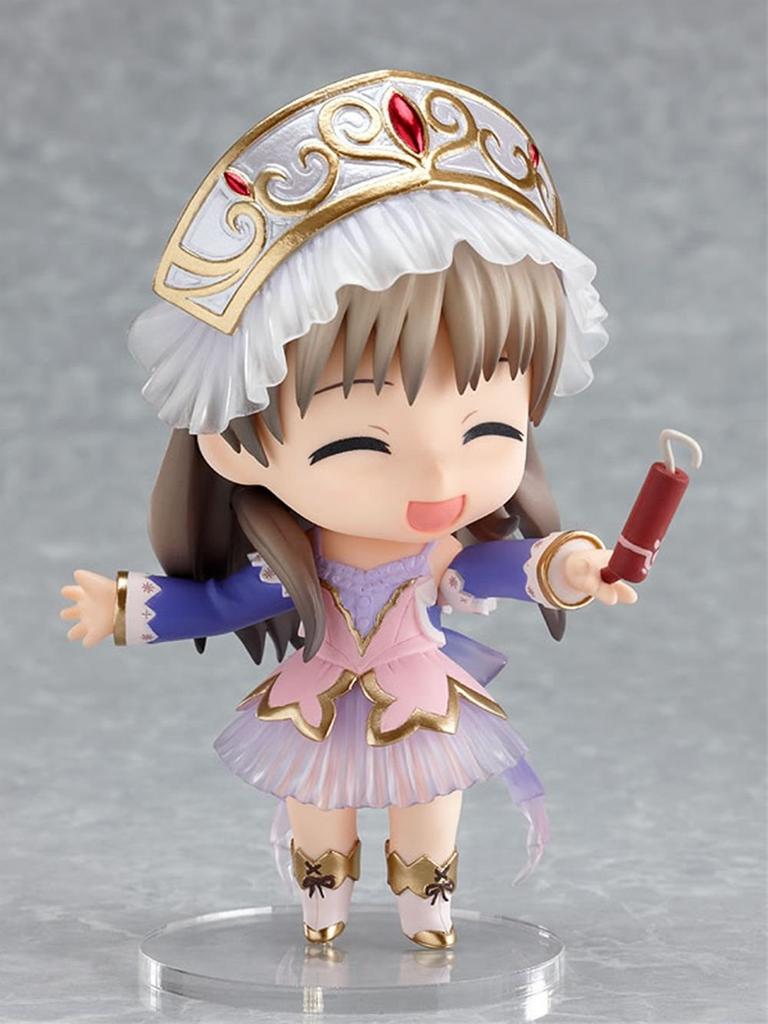 Atelier Totori Alchemist of Arland Nendoroid Totori Painted Movable -The 2- (non-scale ABS&PVC Figure)