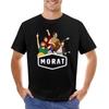 Morat T-Shirt Short Sleeve Mens Graphic T-shirts Pack