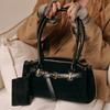 Allincomplete Ruge Suede Bag 5 Colors