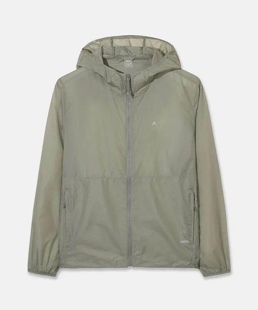 Унисекс ветрозащитная куртка Nepa 7Md0601 Standard