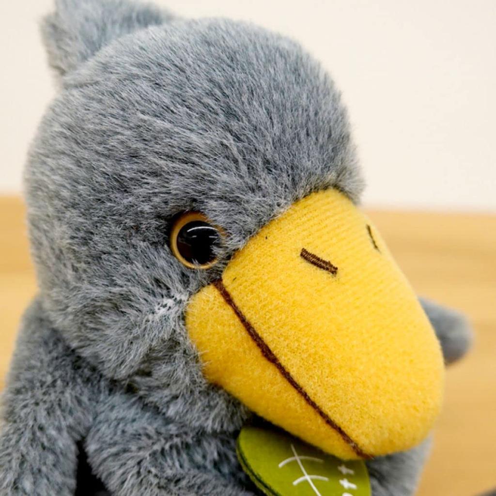 Sun Arrow Potte Китоглав Мягкая игрушка K-8207