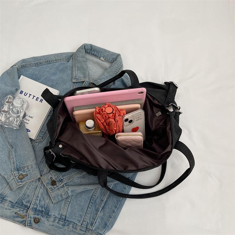 Женская минималистичная сумочка, Вместительная сумка через плечо, Винтажная сумочка, Женская сумочка, Модная повседневная сумка через плечо