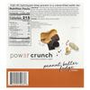 BNRG Power Crunch® Protein Energy Bars, Peanut Butter Fudge, 12 Bars, 1.4 Oz (40 G) Each