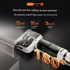 TINECO Пылесос Floor One Stretch J3 Pro для влажной и сухой уборки
