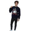 Star Wars Mens Christmas Carols Sweatshirt