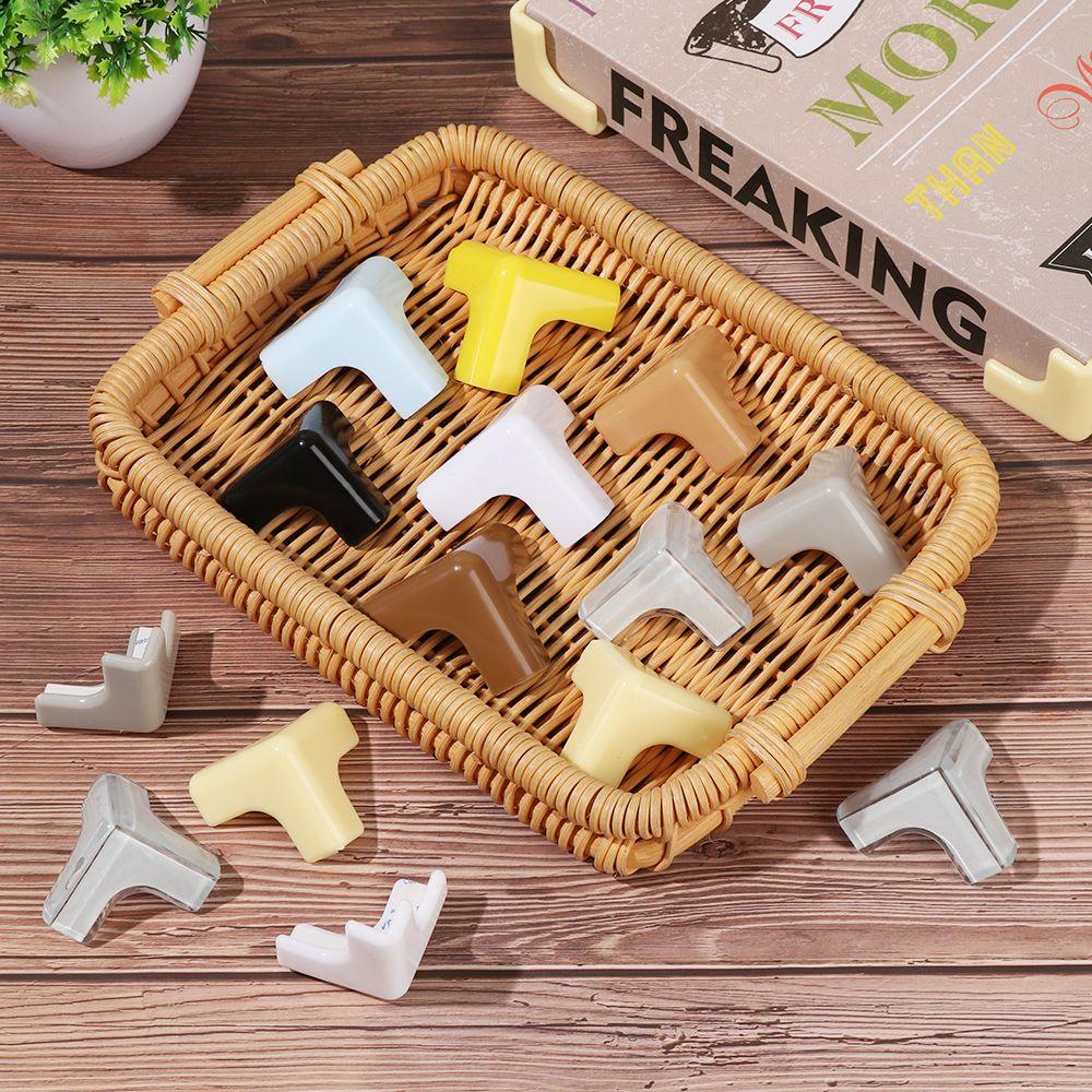 Soft Kids Security Desk Anticollision Strip Table Corner Protector Corner Guards Edge Protection