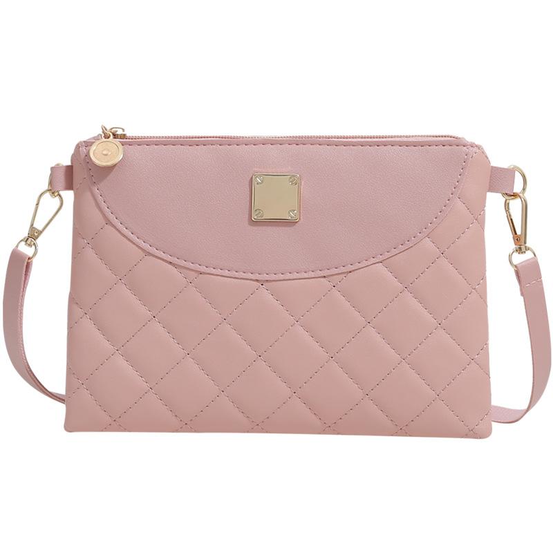 Новая женская сумка, сумка через плечо, женская модная универсальная вышитая сумка кроссбоди