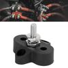   48V M6 Heavy Duty Battery Power Distribution Terminal Block Junction Post for Car Marine Trailer RV Boat