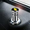 4 шт. Штифт ручки замка двери автомобиля для Cruze Silverado Sail Captive Traverse Spark Equinox Malibu Onix Sonic Aveo Аксессуары