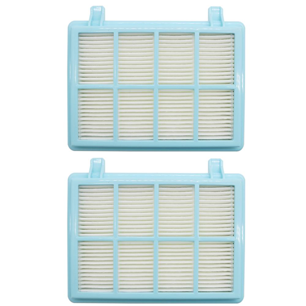 Hepa-фильтр для пылесоса Philips FC5832 FC5835 FC5836 FC5982 FC5988 FC9350 FC9351 FC9352 FC9353 Запчасти для робота-пылесоса