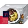 Пустышка Unijajangmyeon 286 г, 4 шт.