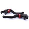 For YAMAHA MT-07 MT07 MT 07 2014-2016 2017 2018 Motorcycle Accessories Short Brake Clutch Levers