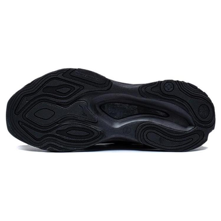 Li-Ning Infinity 3M 'Core Black' Мужские AZGT003-4