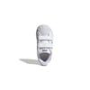 Adidas Originals SUPERSTAR CF Comfortable Slip Resistant Abrasion Resistant Low top Skateboard Shoes Infant And Toddler GY3318