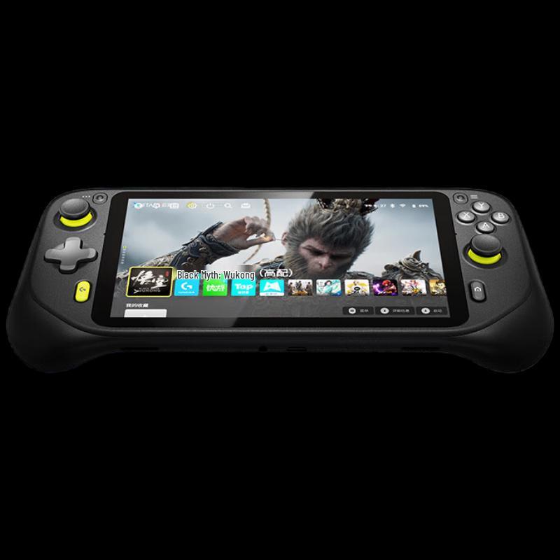 Портативная игровая консоль Logitech G CLOUD