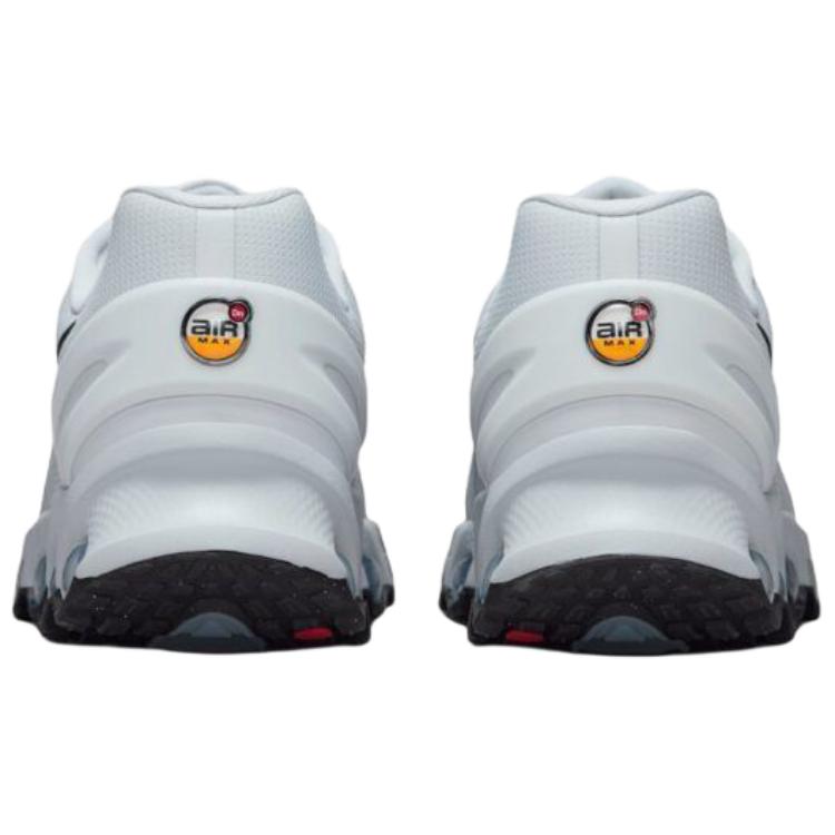 Nike Кроссовки Air Max Dn8 Pure Platinum Повседневная обувь FQ7860-010