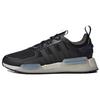 NMD_V3 Black Blue Rush Unisex Sneakers Core-Black Cloud-White Grey-Six HP4316