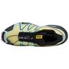 SALOMON Туристические ботинки Speedcross 3 Низкие Мужские Желто-Синие 478598