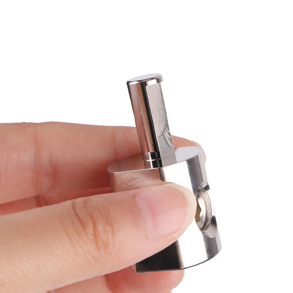 Автомобильный аудио силовой заземляющий провод клеммный адаптер входной адаптер 1/0 AWG к 4 AWG модифицированный усилитель мощности 2 шт. кольцевые клеммы