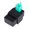 Motorcycle Lighter Aircondition CDI BOX Trigger For 50/70/90/110/125cc Scooter ATV Quad Dirt Bike Go Kart Motorbike Accessories