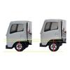 Tomica Asia Original AO-02 Isuzu Elf Car Carrier Die-cast Toy