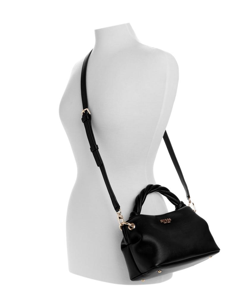 Плечо SANSA TOP HANDLE CROSSBODY BLA [Guess] Женская