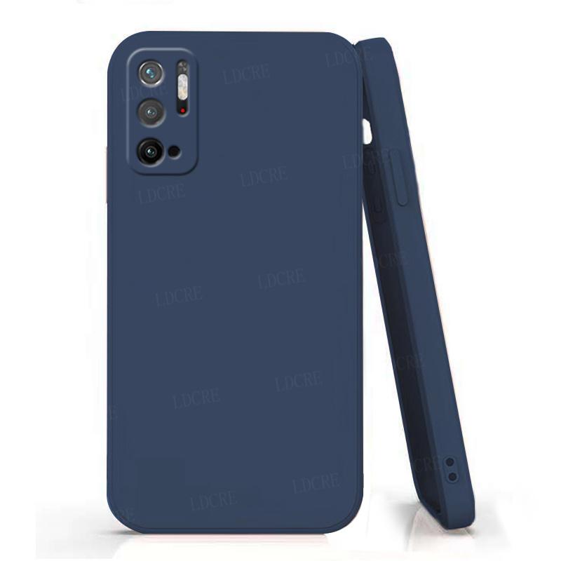 For Cover Xiaomi Redmi Note 10T Case For Redmi Note 10T 10 T Capas Full Shockproof Soft Case For Redmi Note 10 Pro S 10T Fundas