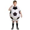 Lightweight Sport Fabric Sport Outfit Neat Tailored Design Parade Uniform  Stage Performance