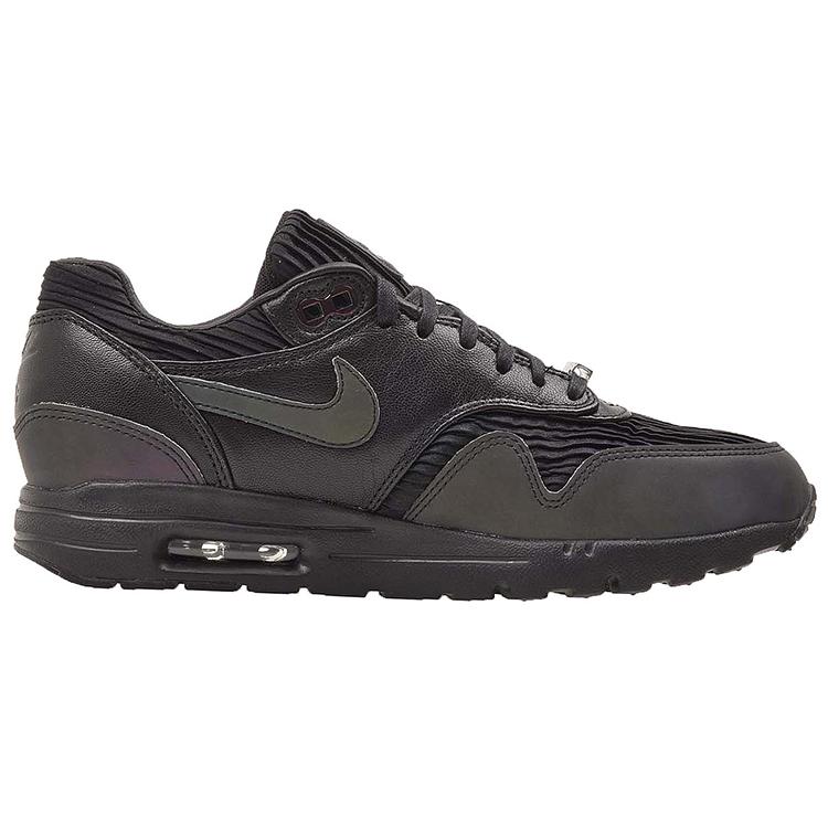 Nike Air Max 1 Ultra 'Greatness Collection' Женские 829722-001
