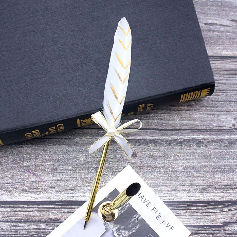 Винтажный держатель для ручек из металла в европейском стиле с круглым основанием, настольный органайзер, подарок для студентов, письменные принадлежности