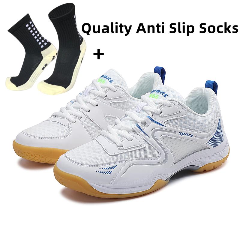 От 36 до 45 лет, обувь для бадминтона для мужчин и мальчиков, дышащие женские спортивные кроссовки для занятий спортом на открытом воздухе, легкая атлетика, спортивные кроссовки, женская теннисная обувь