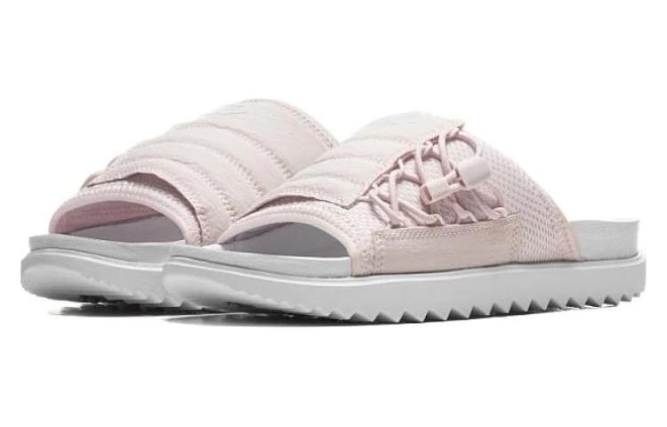 Nike Женские шлепанцы Asuna Slide 'Barely Rose' CI8799-101