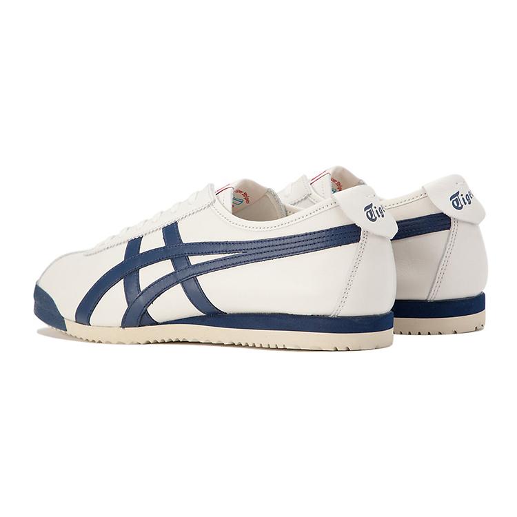 ONITSUKA TIGER Nippon Made Limber 'Синий Белый Красный' 1183B358-200