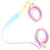 1pc Lovely Children Swimming Goggle Fog and UV Protection Swim Glasses Swimming Goggles Swimming Glasses