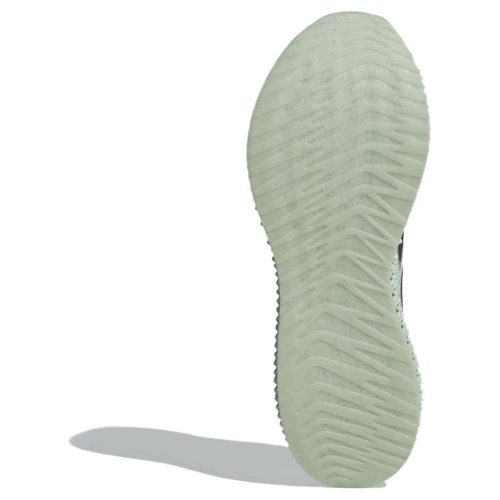 Adidas 4DFWD 4 Linen Green Men Sneakers Carbon Pink-Spark ID8310