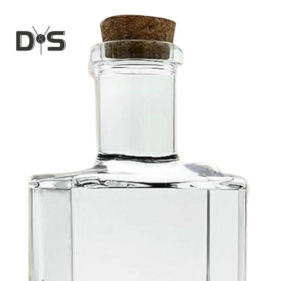 Unsinkable Fluid Cruise Ship Decoration Non Sinking Pirate Boat Drift Bottle Desktop Ornament Kids Adults Christmas Birthday Gift