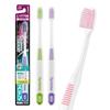 Systema Shikarikegoshi Compact Hard Toothbrush 1 Set